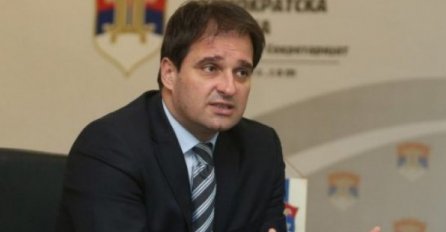 Govedarica: Dodik je iznio laži od kojih se stidio i predsjednik Srbije