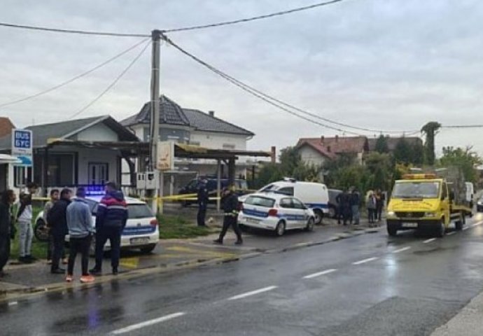 Detalji požara u BiH: Počeli su vrištati od vatre, muškarac je bio invalid