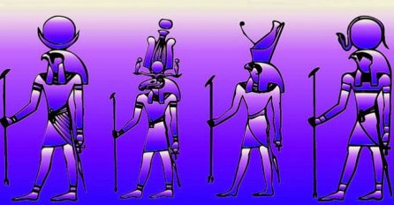 NAJPRECIZNII EGIPATSKI HOROSKOP OD 36 DEKADA: Pronađite svoj datum rođenja i ime duha, OTKRIVA ŠTA VAS ČEKA U ŽIVOTU