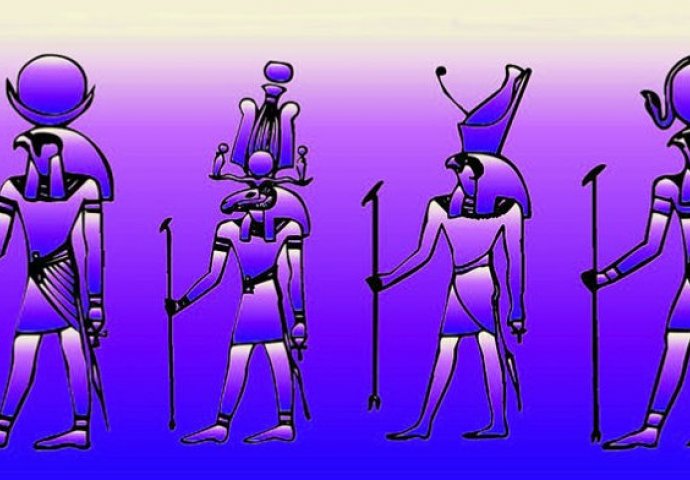 NAJPRECIZNII EGIPATSKI HOROSKOP OD 36 DEKADA: Pronađite svoj datum rođenja i ime duha, OTKRIVA ŠTA VAS ČEKA U ŽIVOTU