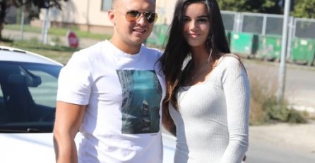 JOVANA LJUBISAVLJEVIĆ OBJAVILA LIJEPE VESTI, KARIĆ NI NE SLUTI ŠTA SE DEŠAVA: Sve objavila na Instagramu, ČESTITKE PRISTIŽU (FOTO)