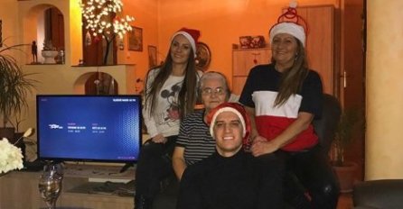 OVAKO IZGLEDA KUĆA DRAGOJEVIĆA KOJU JE DEJAN NAPUSTIO ZBOG DALILE: Ogromno dvorište i fontana, PRAVI RAJ U VETERNIKU (FOTO)