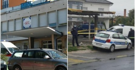 Petogodišnjak iz Brčkog priključen je na aparate za disanje, njegovo stanje je izuzetno teško