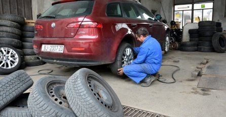 KOJE SE VIŠE ISPLATE? Vrijeme je za promjenu guma: Otkriven trik kako da uštedite, OVO JE NAJBOLJI IZBOR ZA SVE VOZAČE 