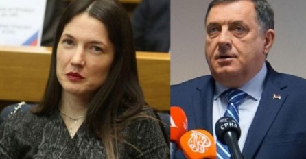 Kako su Dodik i Trivić zaratili zbog 100 maraka: Ko je histerični izdajnik i uzurpator...