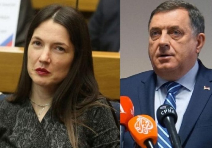 Kako su Dodik i Trivić zaratili zbog 100 maraka: Ko je histerični izdajnik i uzurpator...