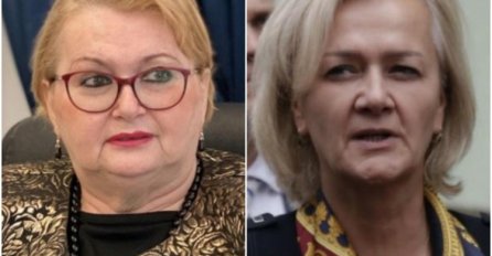 Turković razgovarala s Ajhorst: Razmotrena politička situacija u BiH