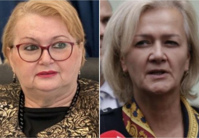 Turković razgovarala s Ajhorst: Razmotrena politička situacija u BiH