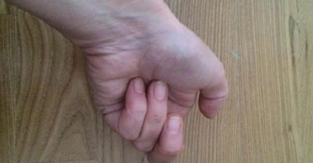 Svi KUCAMO U DRVO da nas ne čuje zlo: ALI ZNATE LI PRAVO ZNAČENJE TOGA?