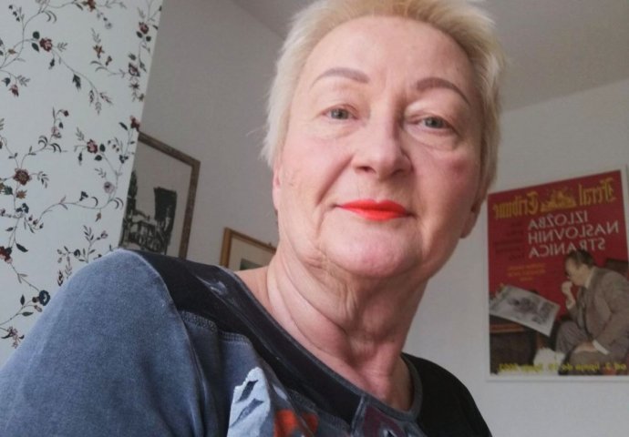 Titova unuka Svetlana Broz: "U RS-u se dijeli oružje građanima kao 1991. godine"