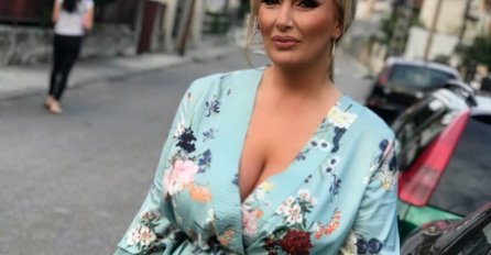 ELMA SINANOVIĆ SMRŠALA. A SAD OTKRILA ŠTA JEDE: Evo kako je uspjela vratiti TIJELO U LINIJU - SAVJET ZA SVE 