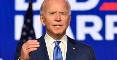 Jutarnji list: Bajden šalje moćnu petorku da riješi krize Zapadnog Balkana