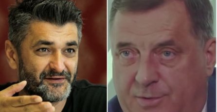 Suljagić: Reći da Dodik nije predsjednik ničega je uvreda za nas u BiH