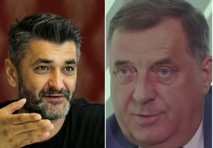 Suljagić: Reći da Dodik nije predsjednik ničega je uvreda za nas u BiH