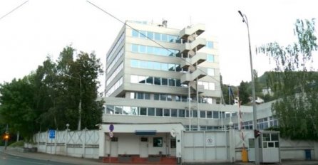 Građani danas protestuju ispred OHR-a u Sarajevu