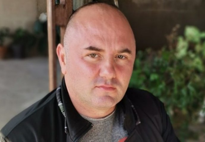Bivši policajac, umalo uhapšen zbog ubistva Đokića: „Ljudi bježe od mene“