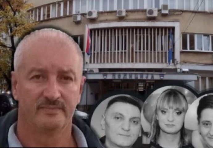 Ubistvo porodice Đokić: Objavljen kompletan iskaz Gorana Džonića