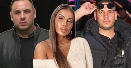 EVO ŠTA ĆE SVE ZBOG RAZVODA PODIJELITI NA RAVNE ČASTI: Luksuzna kuća sa 2 ulaza, OGROMNO IMANJE, a majstori im još ovo sređuju (FOTO)