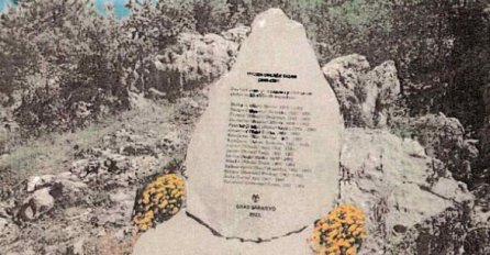 U srijedu odluka u podizanju spomen obilježja na Kazanima