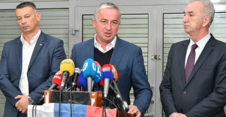 U Banjoj Luci za danas zakazan novi sastanak opozicije u RS-u