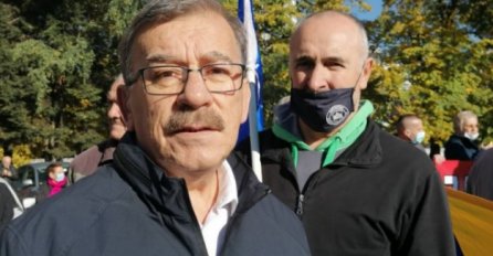 Miro Lazović: Dobili smo uvjerenje da visoki predstavnik i OHR čvrsto stoje na principima čuvanja i jačanja države BiH