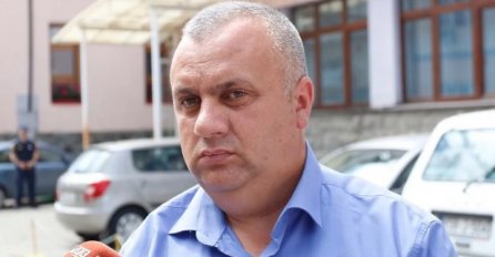 U Srebrenici odbačena prijava protiv Vojina Pavlovića zbog negiranja genocida