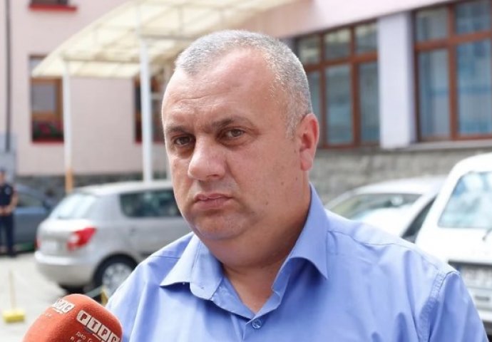 U Srebrenici odbačena prijava protiv Vojina Pavlovića zbog negiranja genocida
