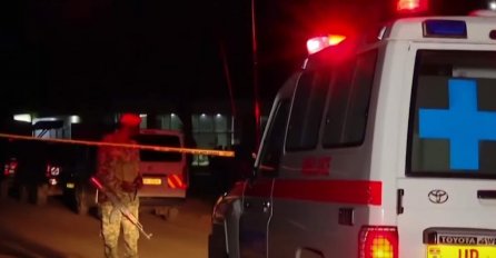 DUGA RUKA ISIL-A: Teroristička organizacija preuzela odgovornost za bombaški napad u Kampali, najveći napad u Ugandi u zadnjih desetak godina