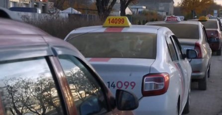 NEPLAĆENI RAČUNI, POLITIKA I NISKE TEMPERATURE - RUSIJA PRIJETI PREKIDOM ISPORUKE PLINA: Hoće li se zbog biranja pro-zapadne vlasti Moldavija možda smrznuti ove zime?