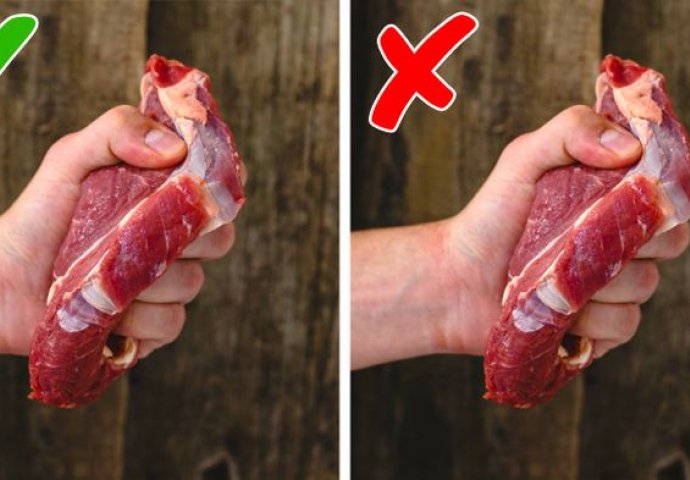 Juneće meso često vam ispadne žilavo? Otrivamo vam trik kako ga omekšati