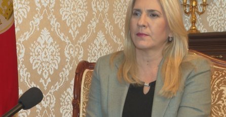 Cvijanović: Ne daj Bože da nam budućnost zavisi od ekstremista poput Izetbegovića