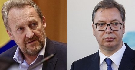Hadžikadić: "Bakir Izetbegović nema ovlasti ni prava da razgovara sa Vučićem o srpsko – bošnjačkim odnosima u ime bošnjačkog naroda"