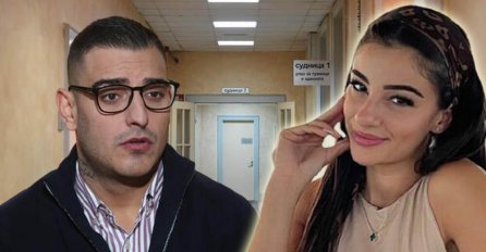 "MARINA ŽIVI NA SELU, NE TREBA JOJ VIŠE PARA" ŠOK IZJAVA DARKA LAZIĆA, otkrio iznos alimentacije  