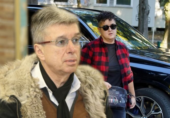 MARIJA ŠERIFOVIĆ NAPUŠTA ZVEZDE GRANDA, SAŠA POPOVIĆ OTKRIO KADA KONAČNO IDE: Imao je jasnu poruku, IMA NOVI ANGAŽMAN