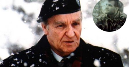 Alija Izetbegović o Caci, heroj ili zločinac? Moj sin Bakir nije bio na dženazi