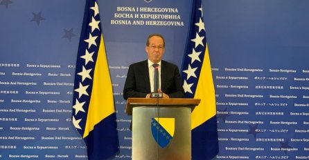 Sifet Podžić: Ovo je otišlo predaleko