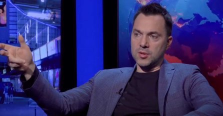 VELIKA SAMOUVJERENOST SAVJETNIKA UKRAJINSKOG PREDSJEDNIKA: "Uskoro ćemo imati rakete usmjerene prema Moskvi - ruski napad na Ukrajinu bio bi kraj ruske vojske i Ruske Federacije"