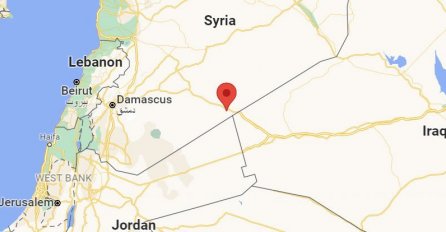 AMERIČKI DUŽNOSNICI O NAPADU NA AMERIČKU BAZU U SIRIJI: "Iran je dao resurse i potaknuo na izvođenje ovog napada"