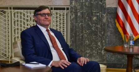 SAD ustrajava na brisanju etničkih prefiksa članova Predsjedništva BiH