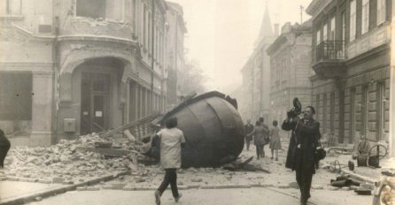 Na današnji dan: Zemljotres pogodio Banja Luku, poginulo 15 ljudi