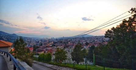 Vremenska prognoza za BiH: Na jugu zemlje temperature i do 20 stepeni