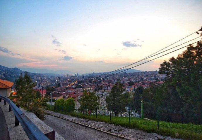 Vremenska prognoza za BiH: Na jugu zemlje temperature i do 20 stepeni