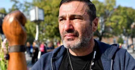 Davidov otac: Davor Dragičević danas stiže u Sarajevo