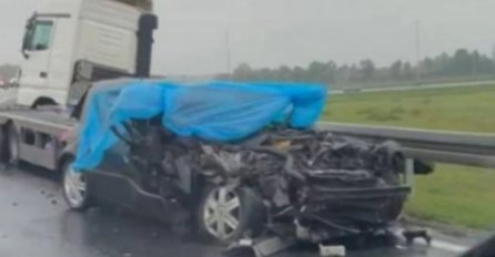 Tuga nakon udesa u Hrvatskoj kojeg je skrivio Armin iz BiH: "Da mi je jedan sin ostao živ"