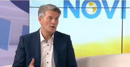 Mehmedović: Herceg Bosna kao Đekna: Još nije umrla, a ka'će ne znamo