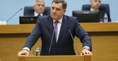 Dodik pozvao poslanike NSRS: Moramo biti okupljeni oko srpskog jedinstva