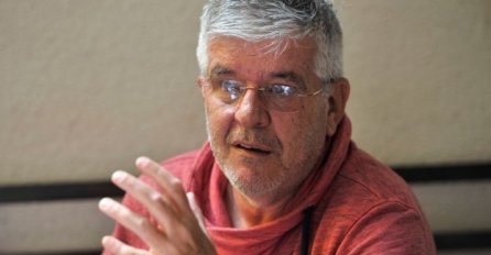 Mioković o spomeniku na Kazanima: Treba stajati ko su počinioci zločina