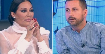 ZNAM SVE CECINE TAJNE, ALI MORAM DA BRIŠEM NJENE PORUKE! Đedović šokirao pričom o Ražnatovićki, evo šta je rekao o njenom momku!