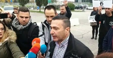 Dragičević: Četvorica su trebala biti žrtvovana, Muriz mi je to rekao