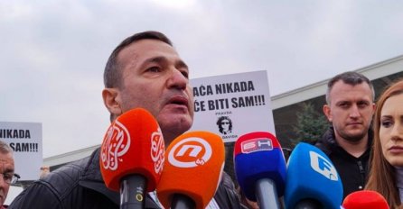 Dragičević: “Vratio sam se jači nego ikad”